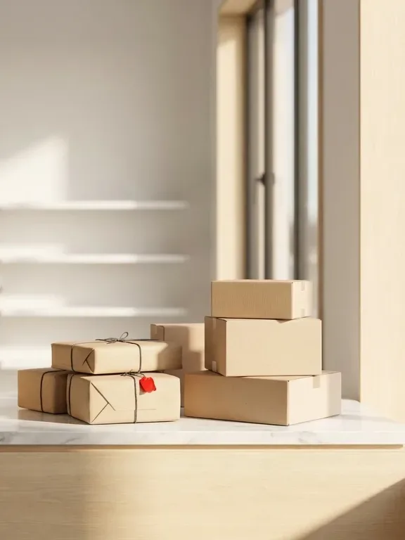 Retail & E-commerce