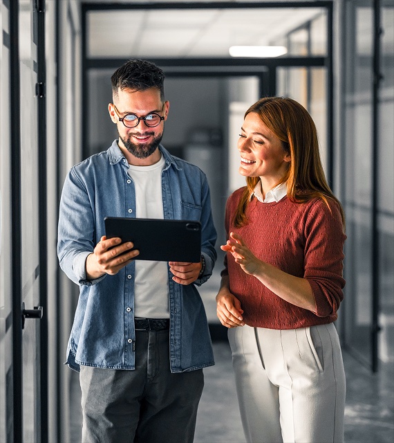 Business Insurance for Small Businesses | Rosella
