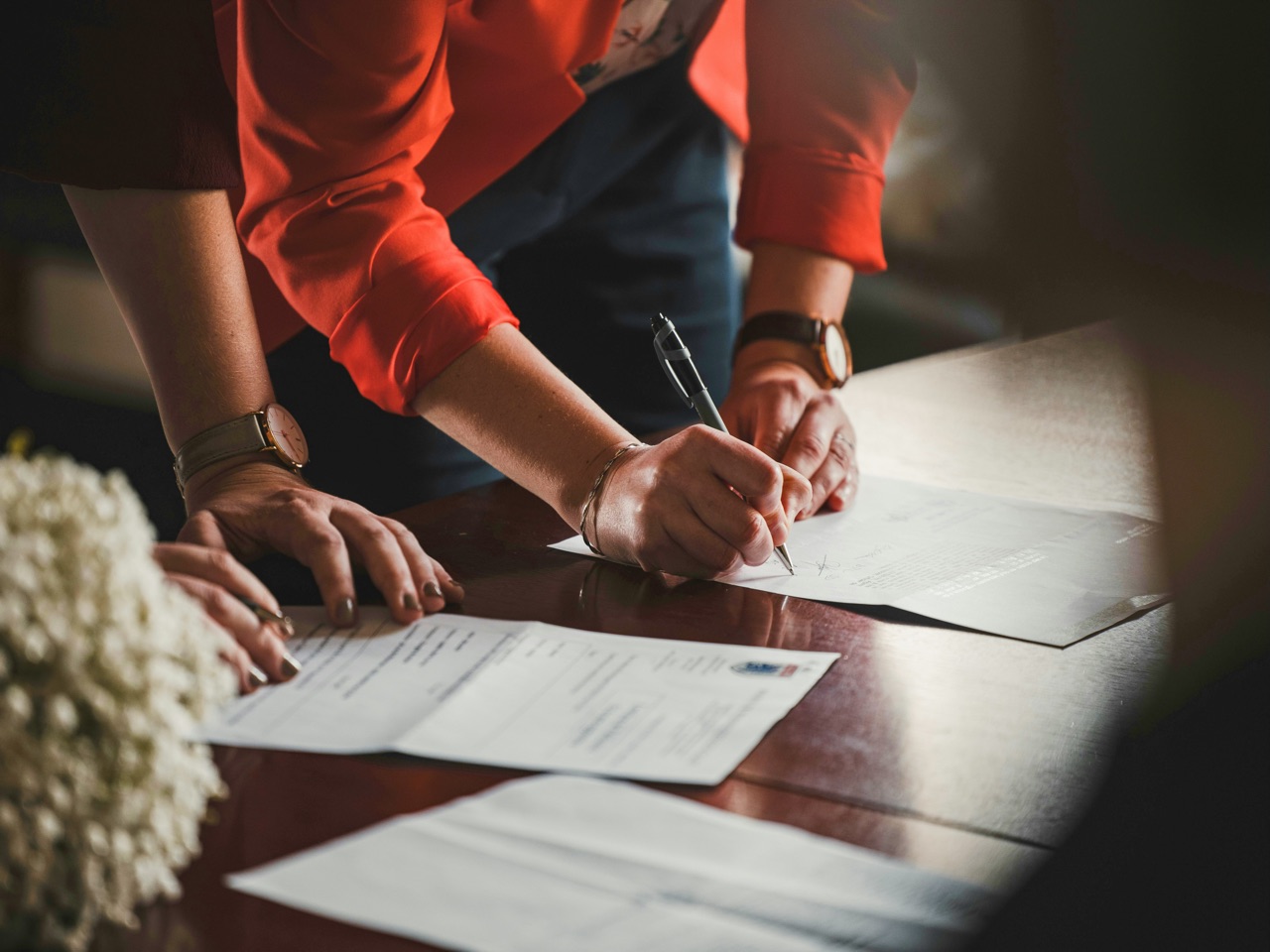 Professional Liability Insurance for US Businesses | Rosella